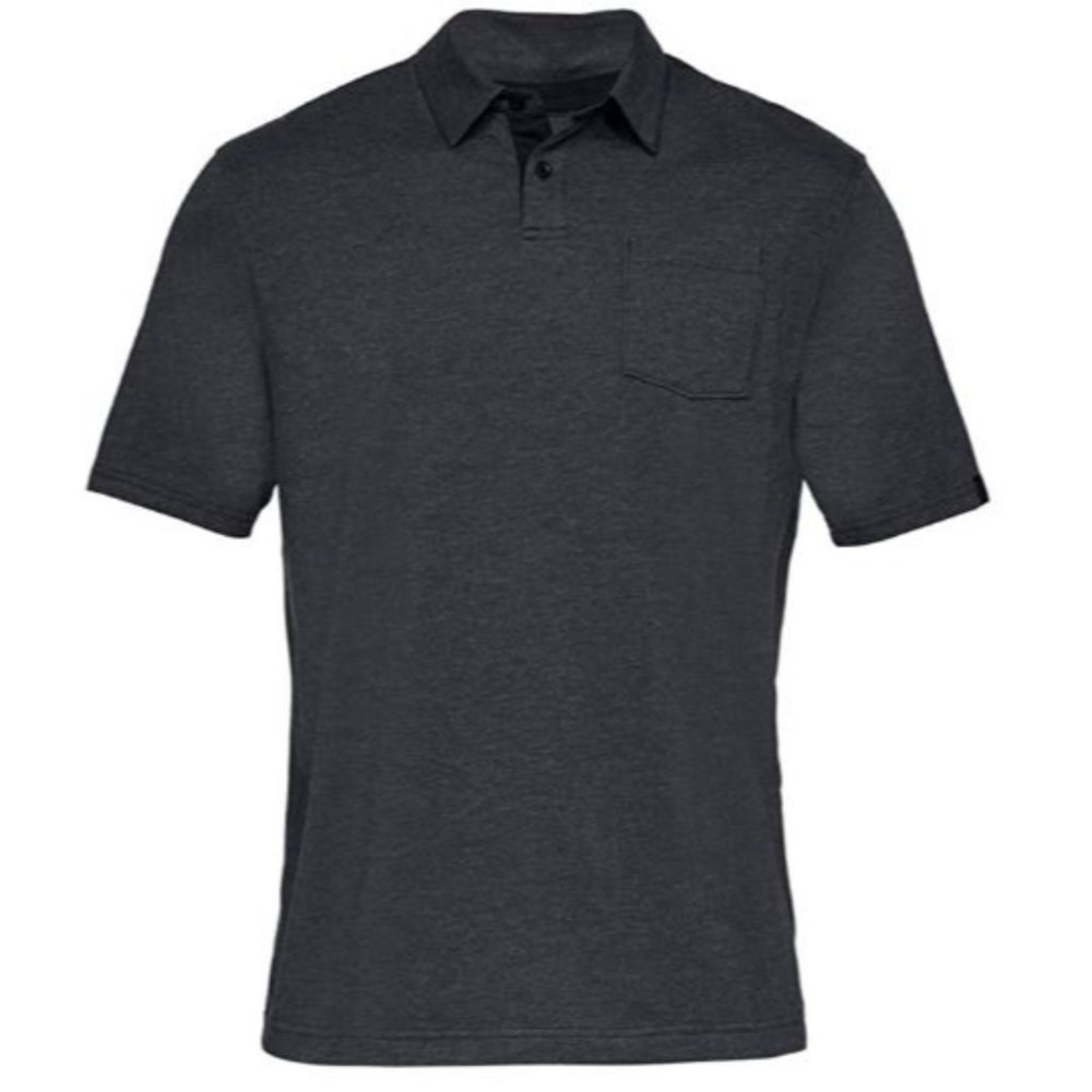 COPY - Under Armour Men's Charged Cotton Scramble…